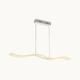 Candelabro de comedor Streamlined Art