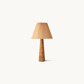 Stringer Table Lamp