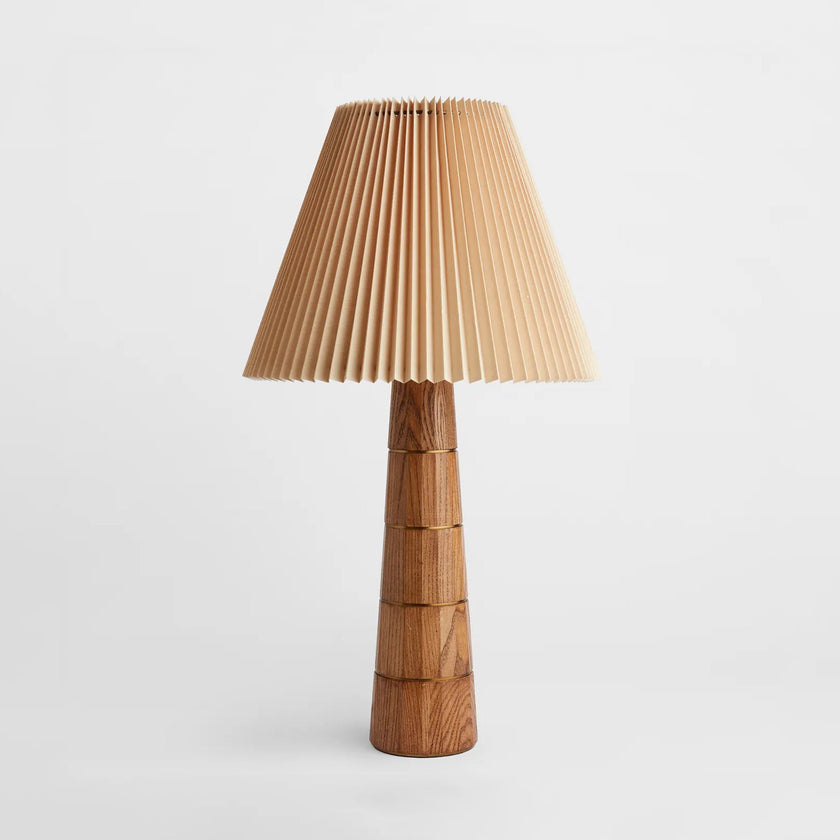 Stringer Table Lamp
