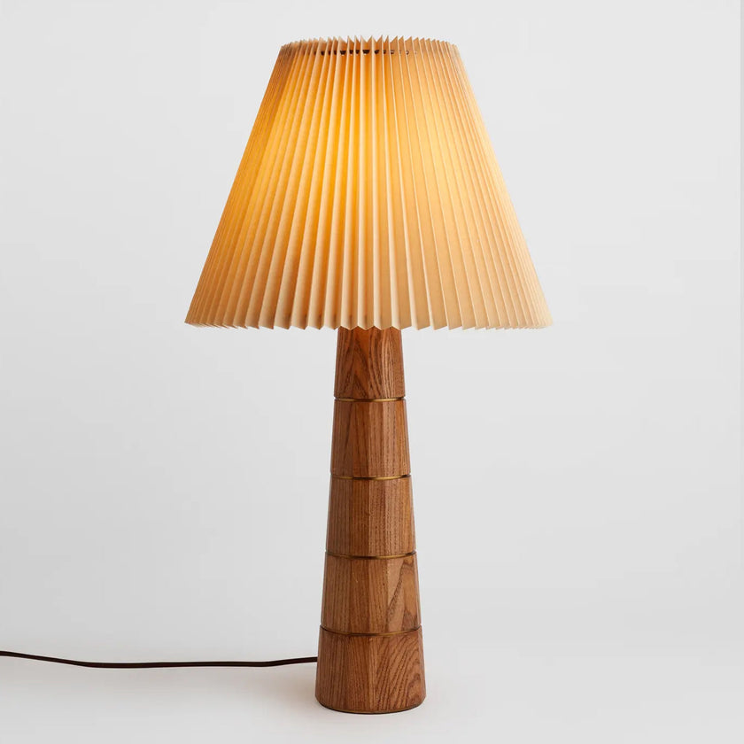 Stringer Table Lamp