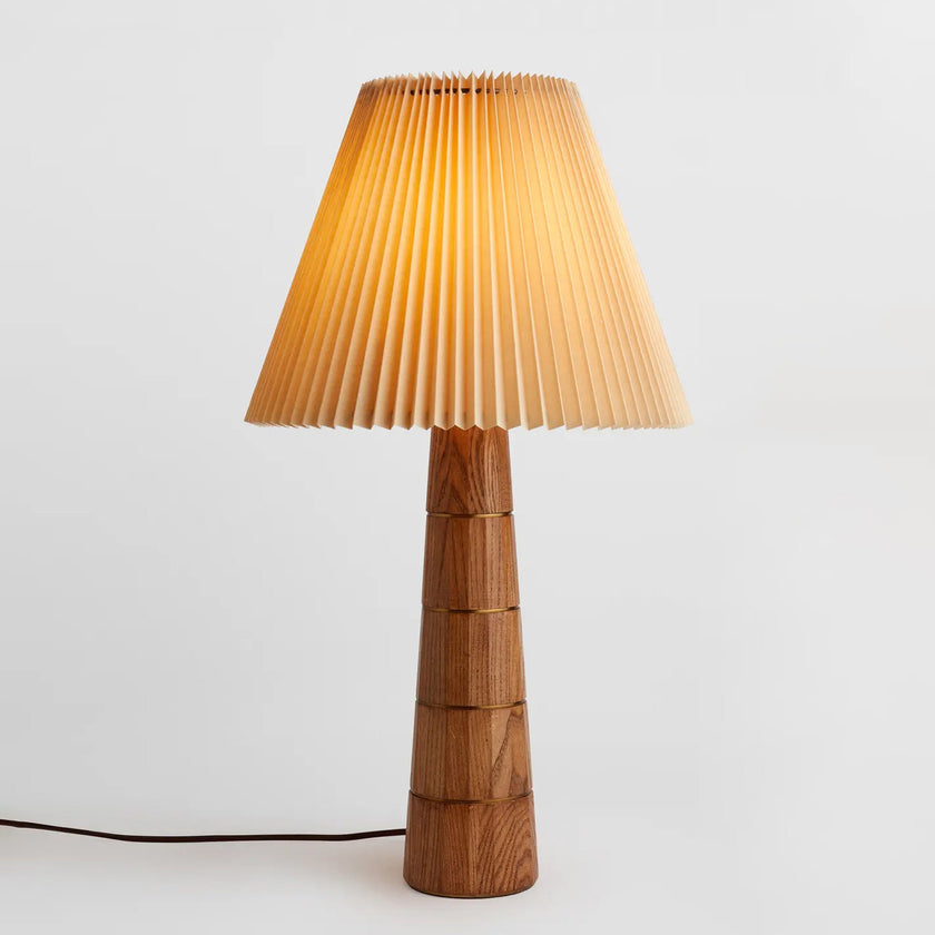 Stringer Table Lamp