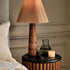 Stringer Table Lamp