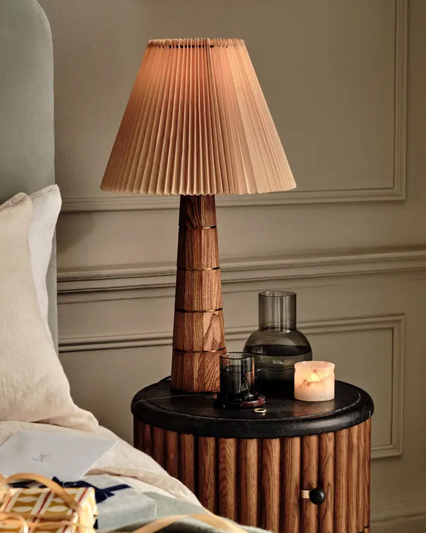 Stringer Table Lamp