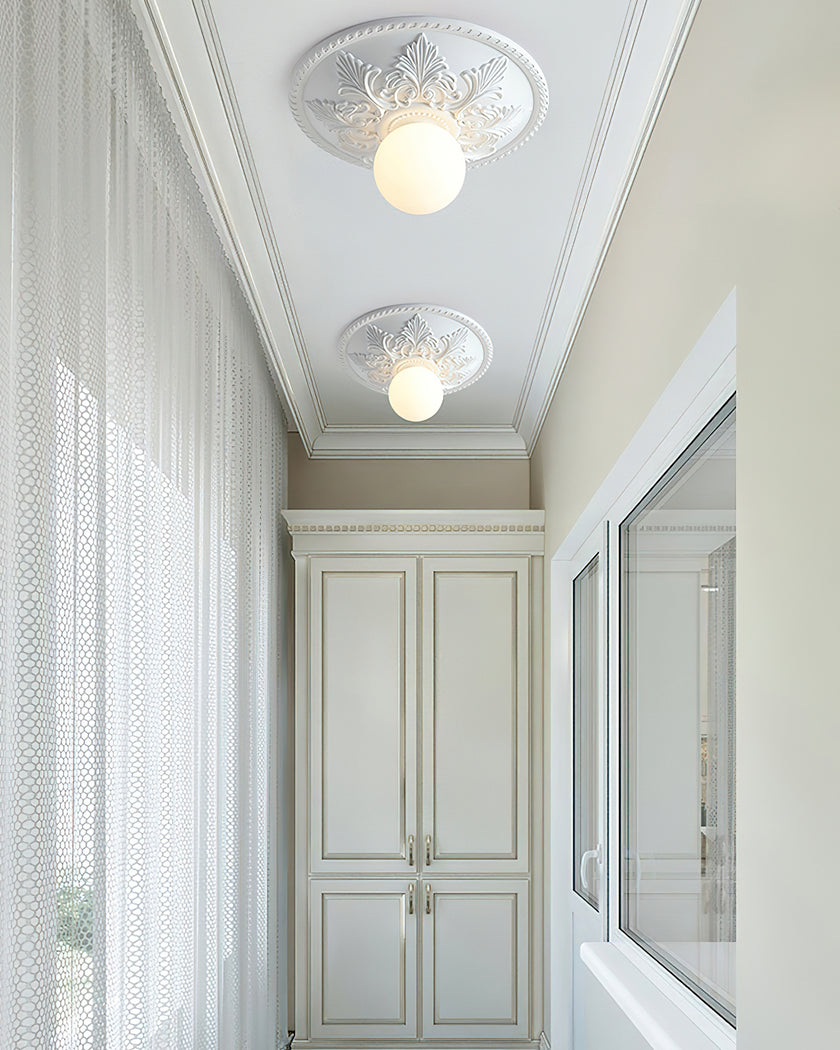 Suilven Ceiling Light