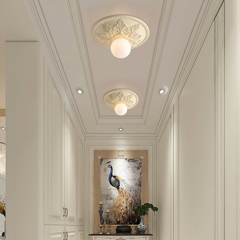 Suilven Ceiling Light