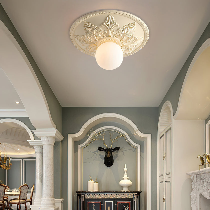 Suilven Ceiling Light