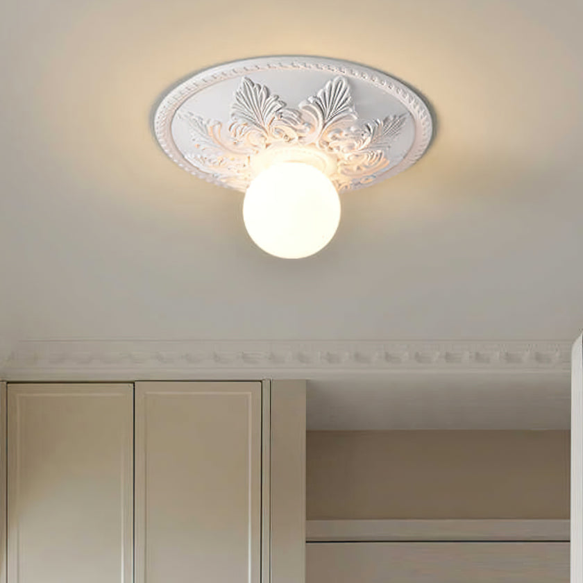 Suilven Ceiling Light