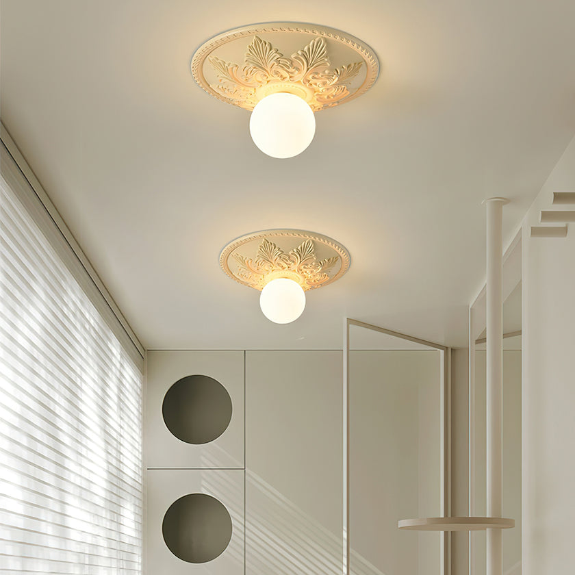 Suilven Ceiling Light