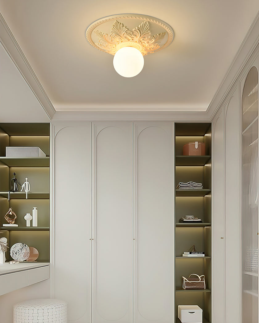 Suilven Ceiling Light