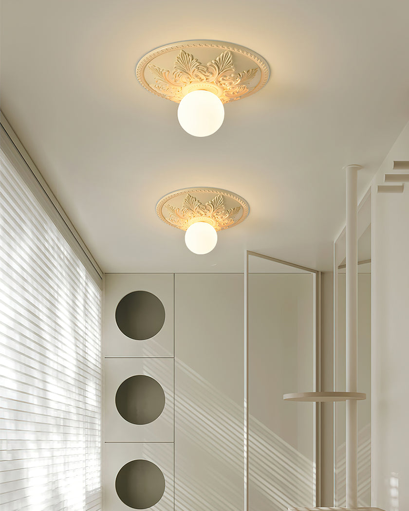 Suilven Ceiling Light