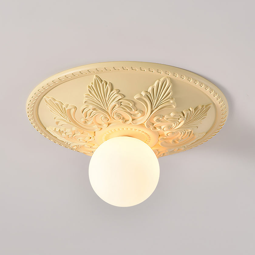 Suilven Ceiling Light