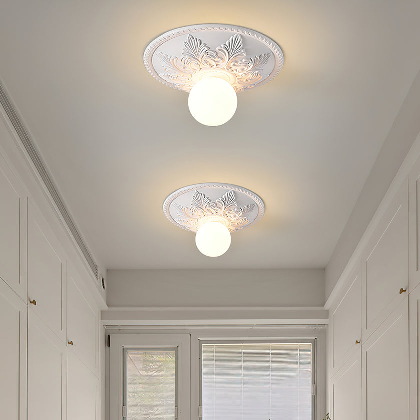 Suilven Ceiling Light