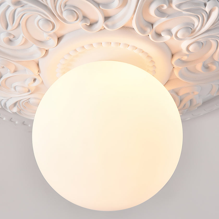 Suilven Ceiling Light