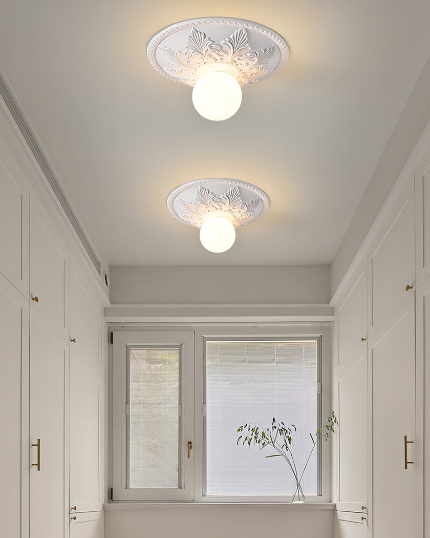 Suilven Ceiling Light