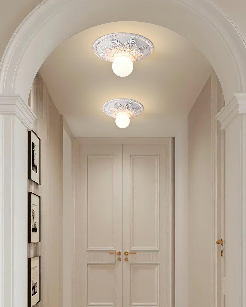 Suilven Ceiling Light