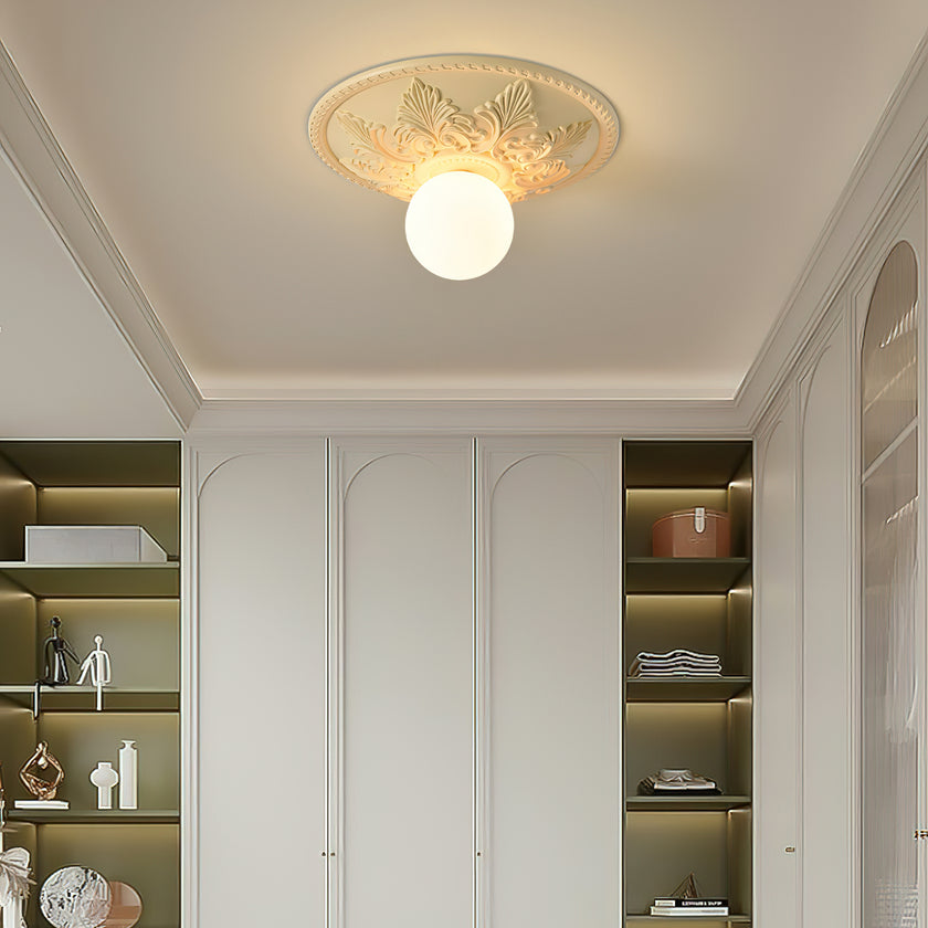 Suilven Ceiling Light