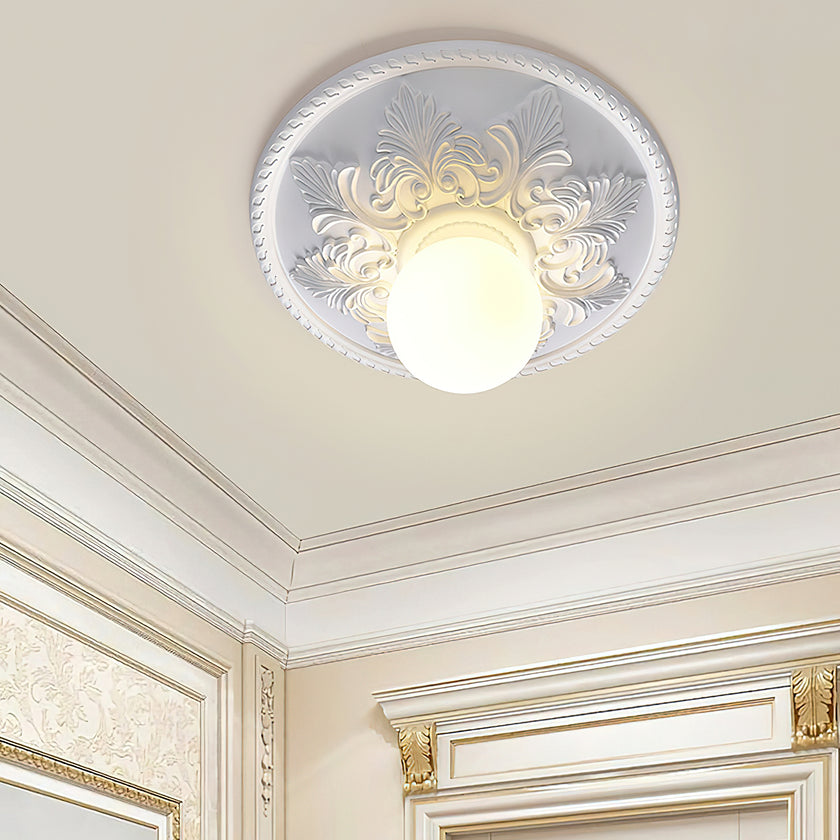 Suilven Ceiling Light