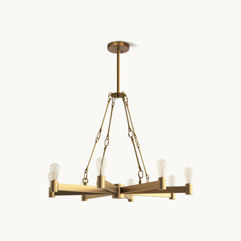 Sullivan Chandelier