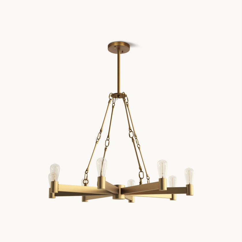 Sullivan Chandelier