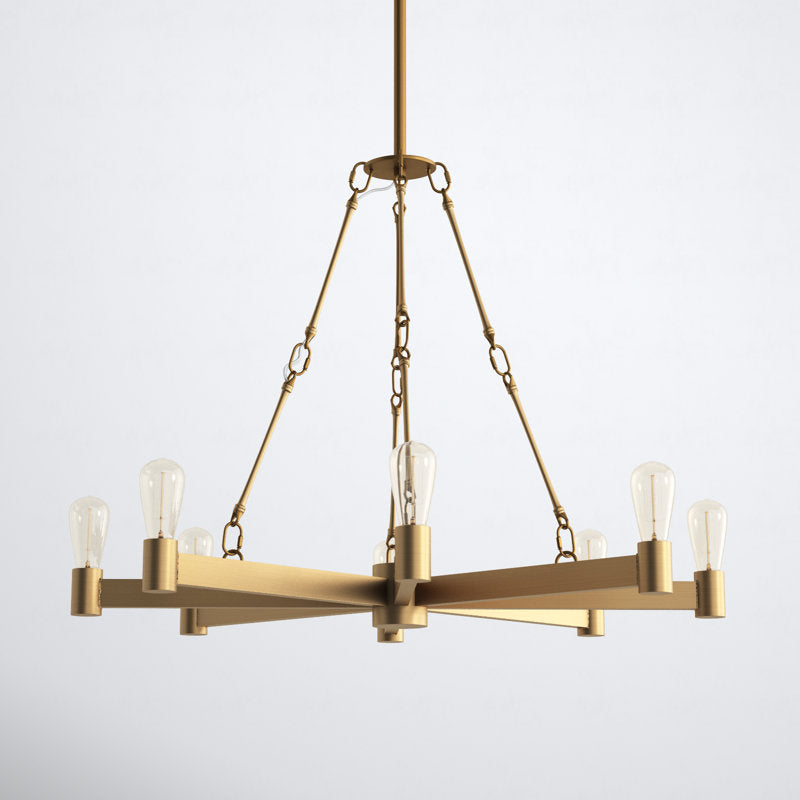Sullivan Chandelier