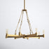 Sullivan Chandelier