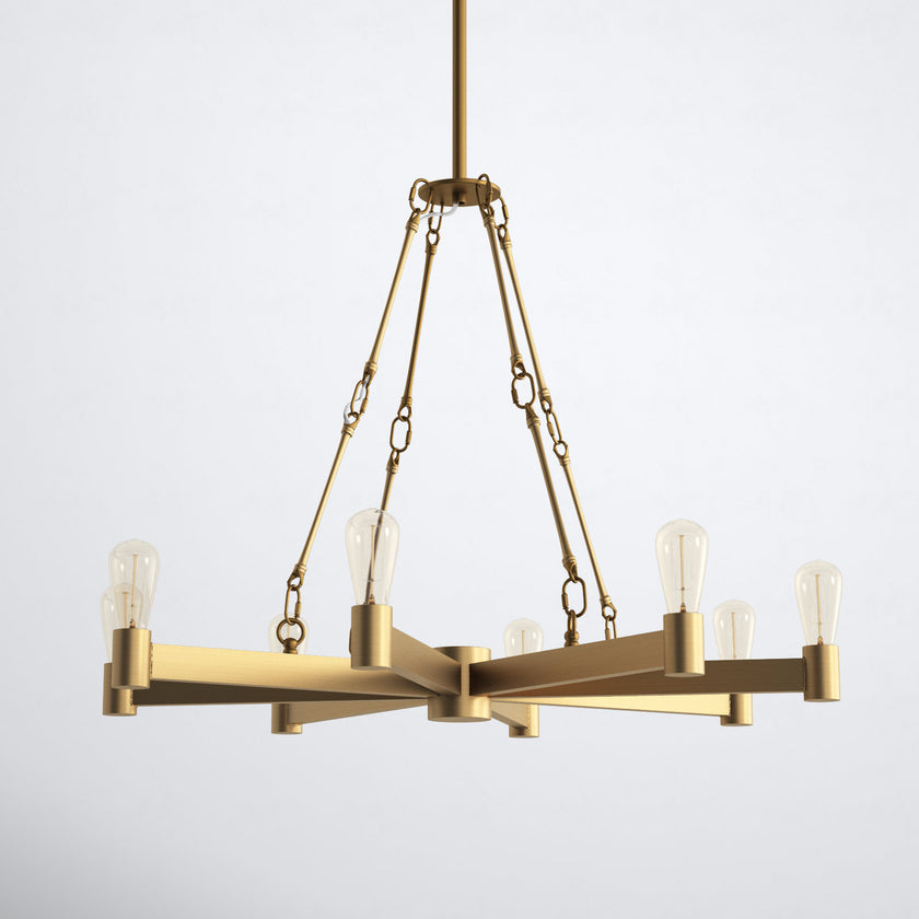 Sullivan Chandelier