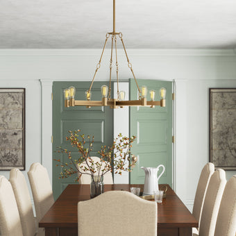 Sullivan Chandelier