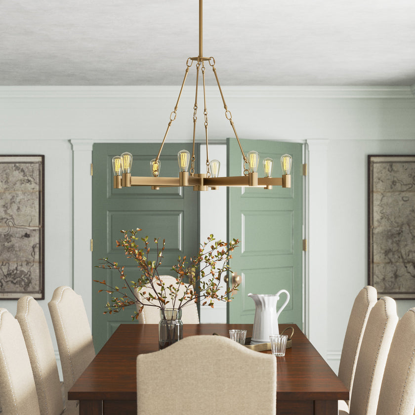 Sullivan Chandelier