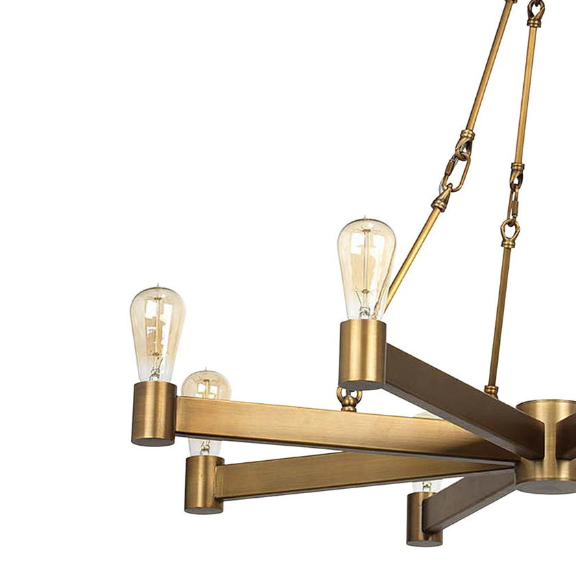 Sullivan Chandelier