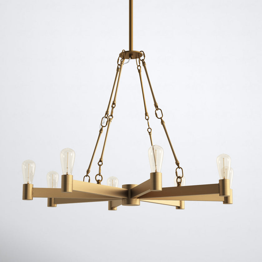Sullivan Chandelier