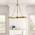 Sullivan Chandelier