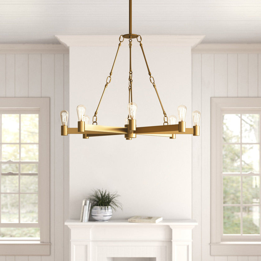 Sullivan Chandelier