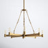 Sullivan Chandelier