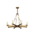 Sullivan Chandelier
