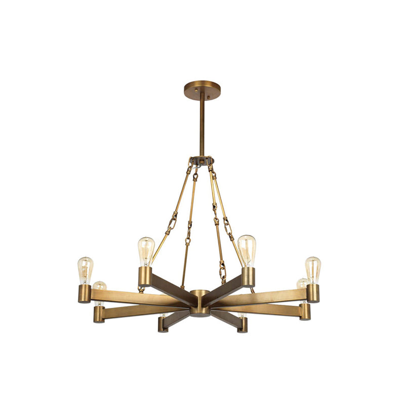 Sullivan Chandelier
