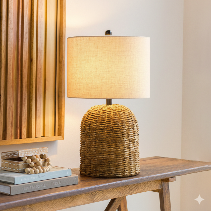 Sumava Table Lamp