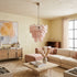 Sutton Chandelier