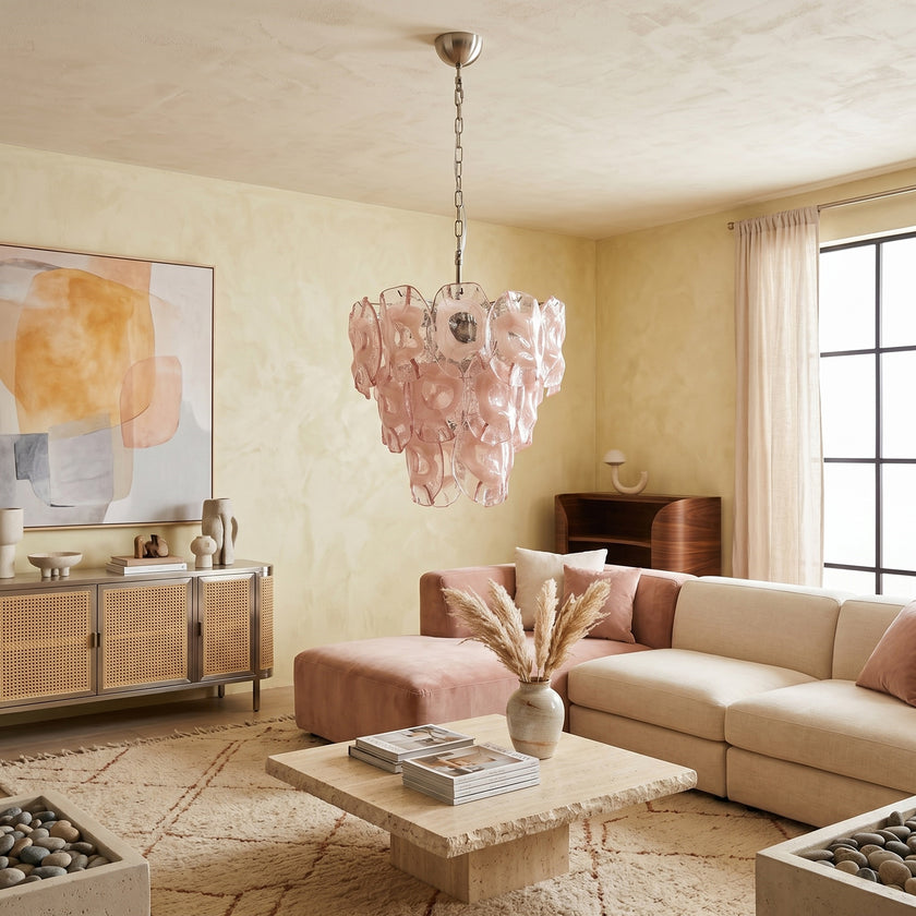 Sutton Chandelier