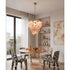 Sutton Chandelier