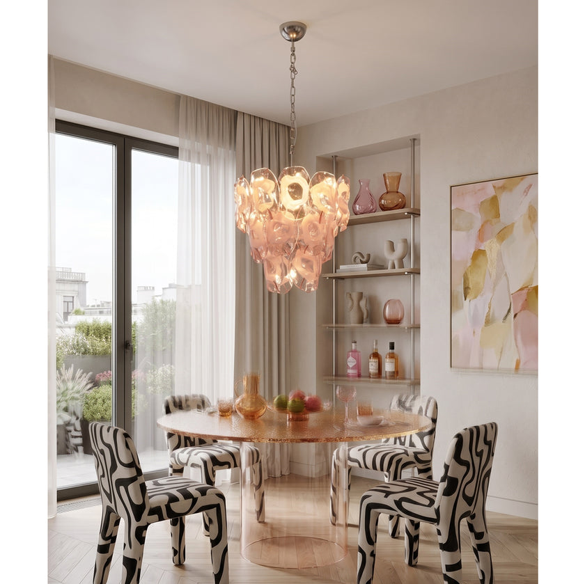 Sutton Chandelier