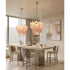 Sutton Chandelier