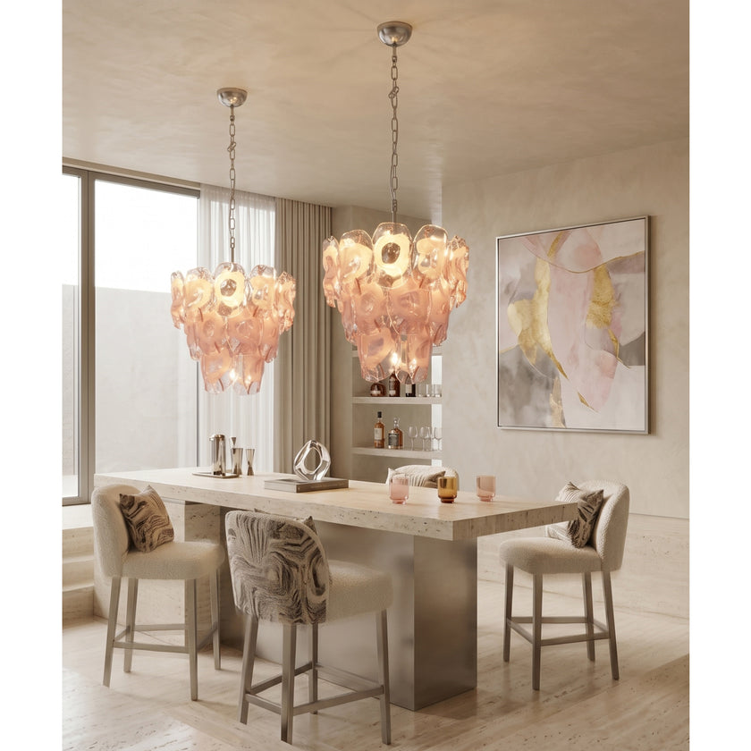 Sutton Chandelier