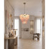 Sutton Chandelier