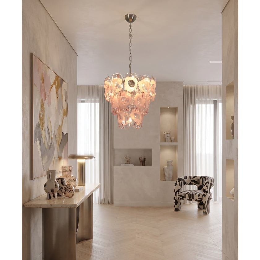 Sutton Chandelier
