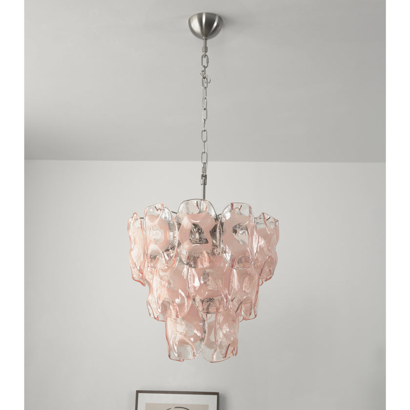 Sutton Chandelier