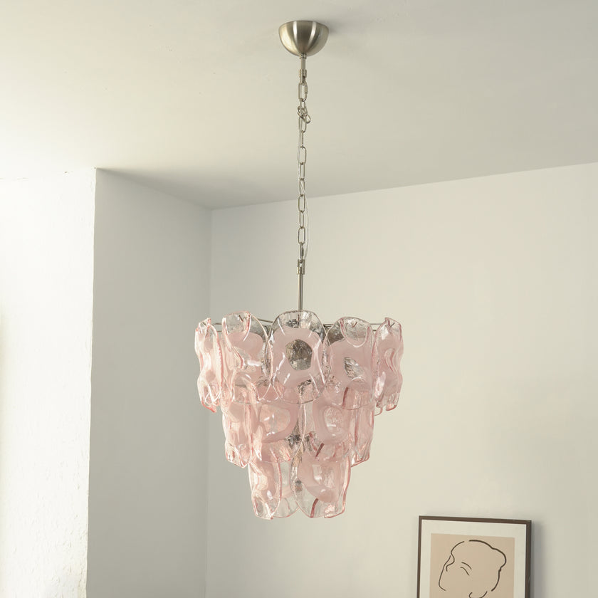 Sutton Chandelier