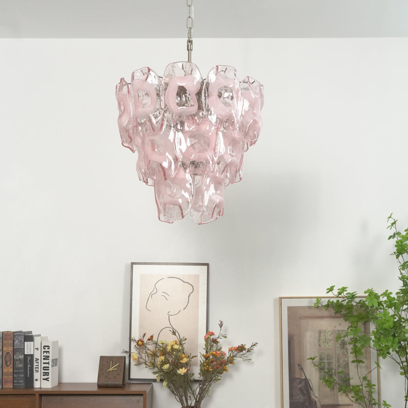 Sutton Chandelier