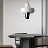 Swan Pendant Lamp