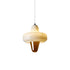 Swan Pendant Lamp