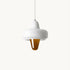 Swan Pendant Lamp